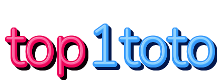 top1toto — logo kanal
